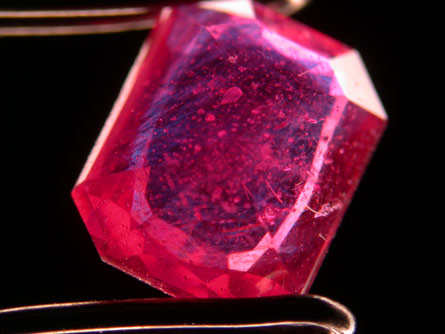 Gemmology