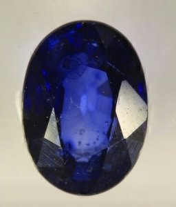 Gemmology